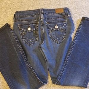 True religion jeans